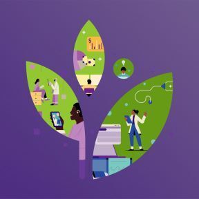 Team Page: athenahealth